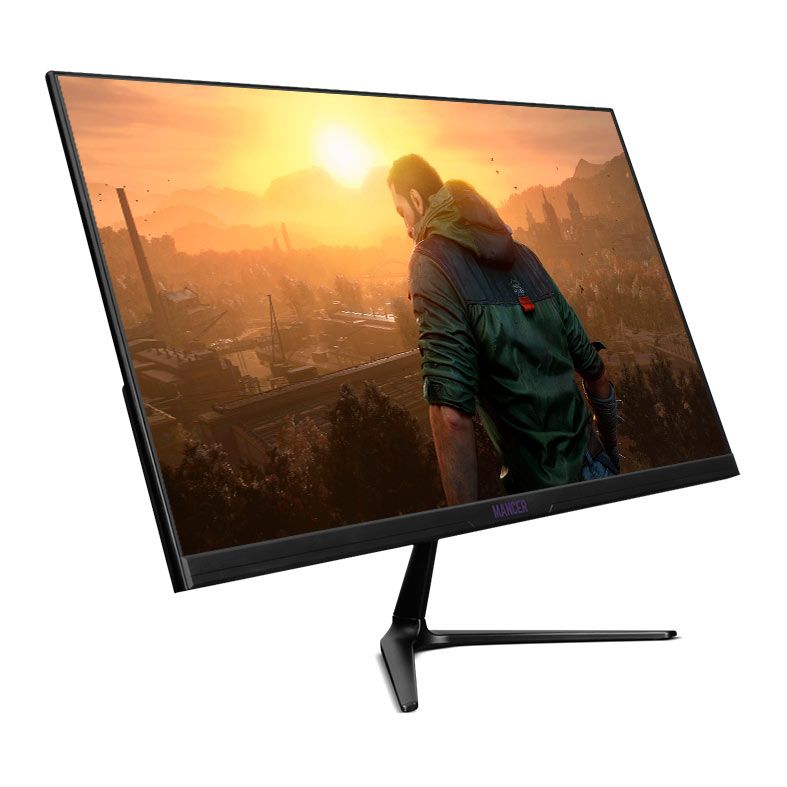 Monitor Gamer Mancer Horizon Z Pro, 23.8 Pol, IPS, FHD, 1ms, 144Hz, HDMI/DP 2 MCR-HZNP24-BL0 (2)