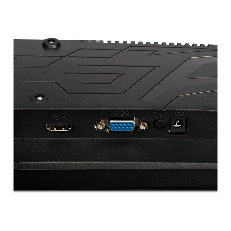 Monitor Gamer Mancer Horizon Z Pro, 23.8 Pol, IPS, FHD, 1ms, 144Hz, HDMI/DP 5 MCR-HZNP24-BL0 (4)