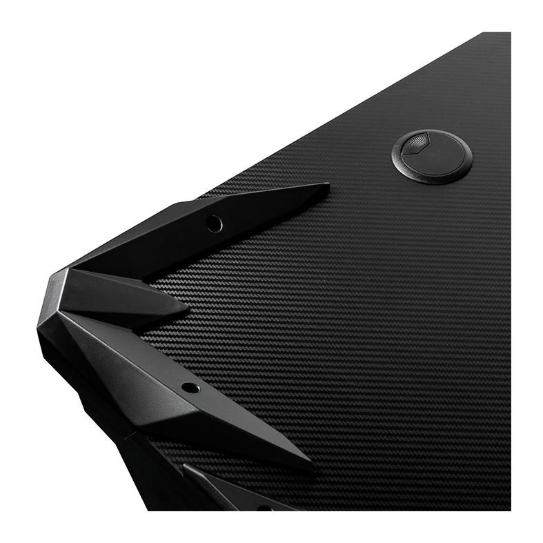 Mesa Gamer Mancer Leviatã RGB 6 MCR-LVT-BLK (6)