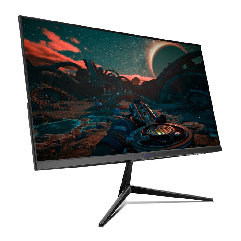 Monitor Gamer Mancer Valak Z3HS, 23.8 Pol, IPS, 2K, 1ms, 180Hz, HDMI/DP 2 MCR-VKZ3HS-BL01 (1)
