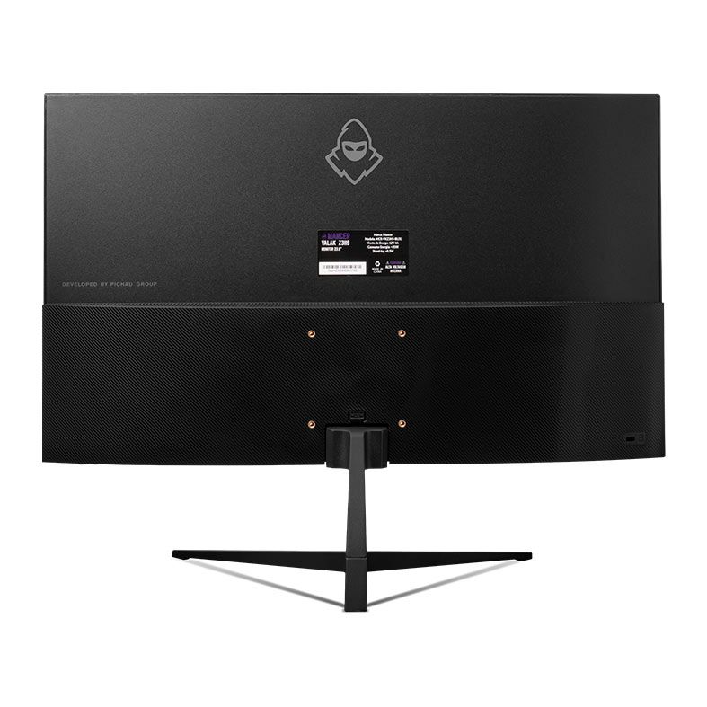 Monitor Gamer Mancer Valak Z3HS, 23.8 Pol, IPS, 2K, 1ms, 180Hz, HDMI/DP 4 MCR-VKZ3HS-BL01 (7)