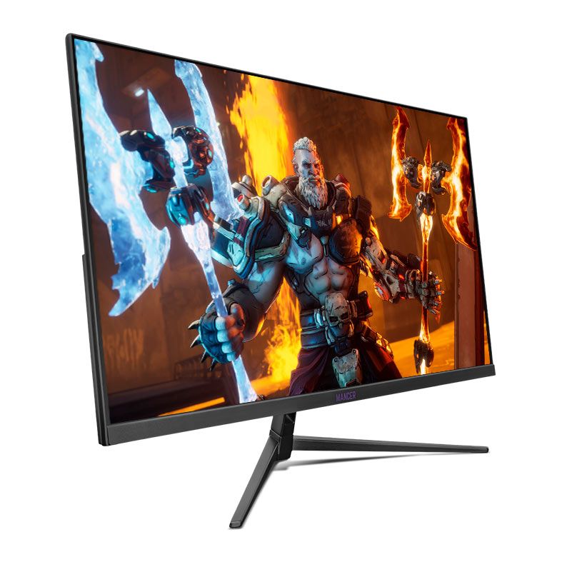 Monitor Gamer Mancer Valak VX4H, 27 Pol, IPS, 2K, 1ms, 240Hz, FreeSync, HDMI/DP 2 MCR-VLKVX4H-BL02 (2)