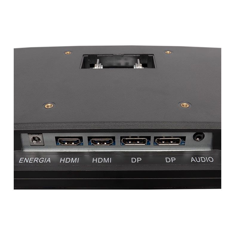 Monitor Gamer Mancer Valak VX4H, 27 Pol, IPS, 2K, 1ms, 240Hz, FreeSync, HDMI/DP 5 MCR-VLKVX4H-BL02 (5)