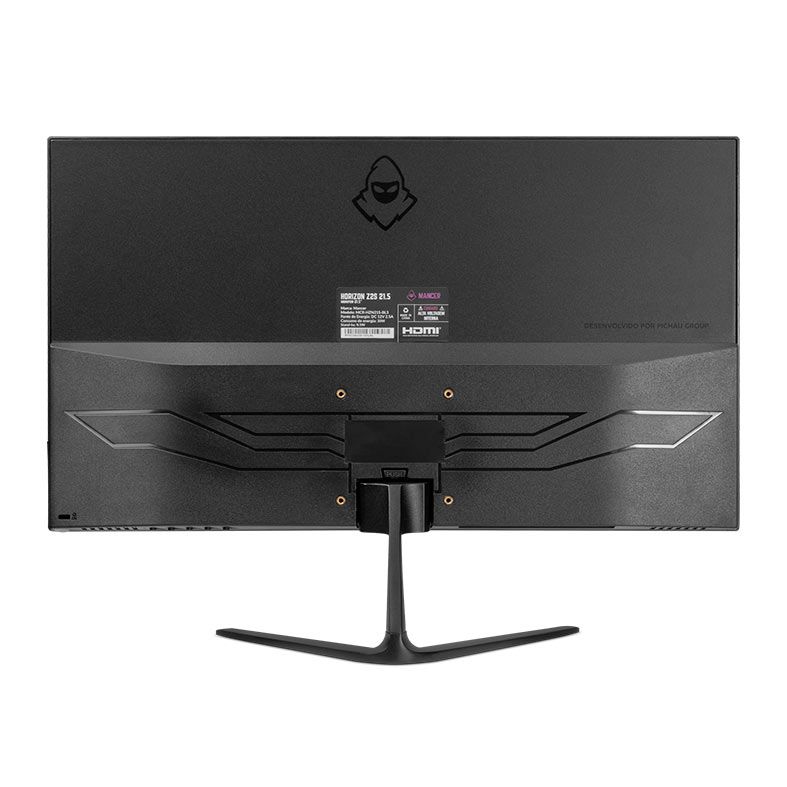 Monitor Gamer Mancer Horizon Z2S, 21.5 Pol, VA, FHD, 1ms, 100Hz, HDMI/VGA 4 MCR-HZN21S-BL3 (4)