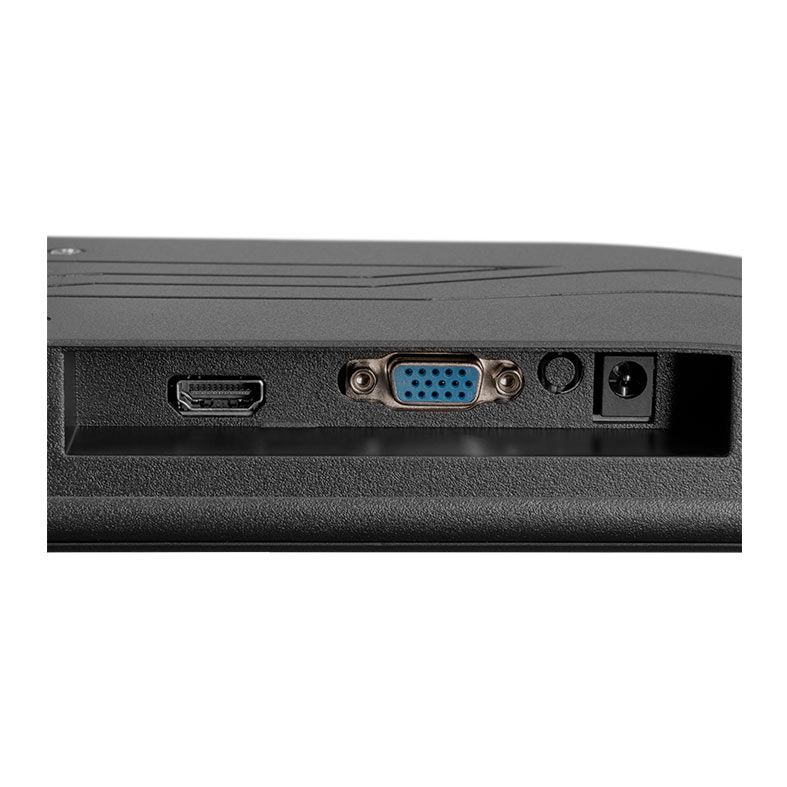 Monitor Gamer Mancer Horizon Z2S, 21.5 Pol, VA, FHD, 1ms, 100Hz, HDMI/VGA 5 MCR-HZN21S-BL3 (5)