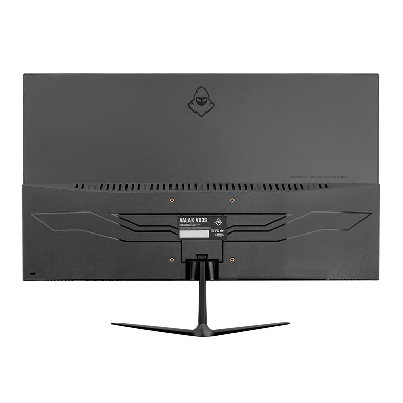 Monitor Gamer Mancer Valak VX240H, 27 Pol, IPS, Curvo, 2K, 1ms, 240Hz, HDMI/DP 4 MCR-VX240H-BL02 (3)
