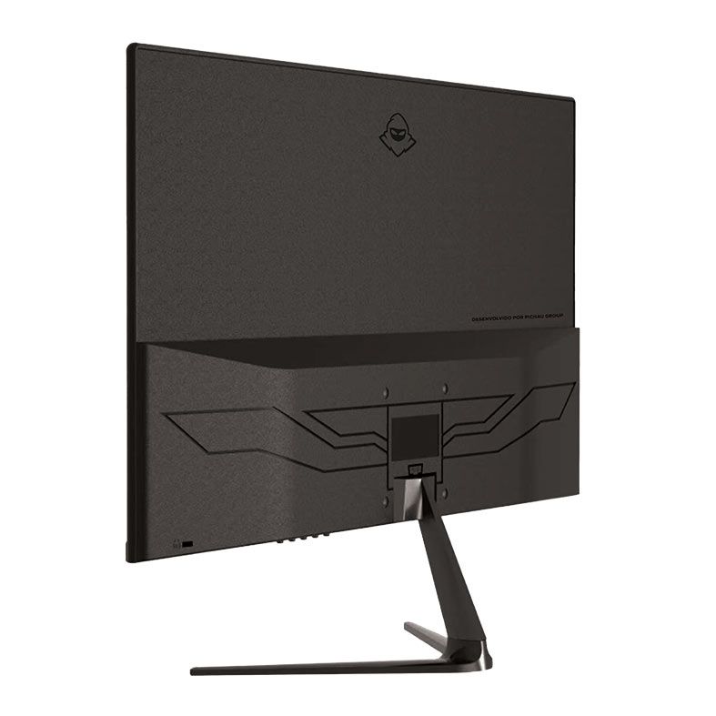 PRE VENDA - Monitor Gamer Mancer Horizon Z3, 23.8 Pol, IPS, FHD, 1ms, 100Hz, HDMI/VGA, MCR-HZ3N24-BL1 2 MCR-HZ3N24-BL1 (2)