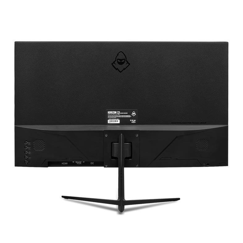 Monitor Gamer Mancer Horizon Z3, 23.8 Pol, IPS, FHD, 1ms, 100Hz, HDMI/VGA 4 MCR-HZ3N24-BL1 (4)