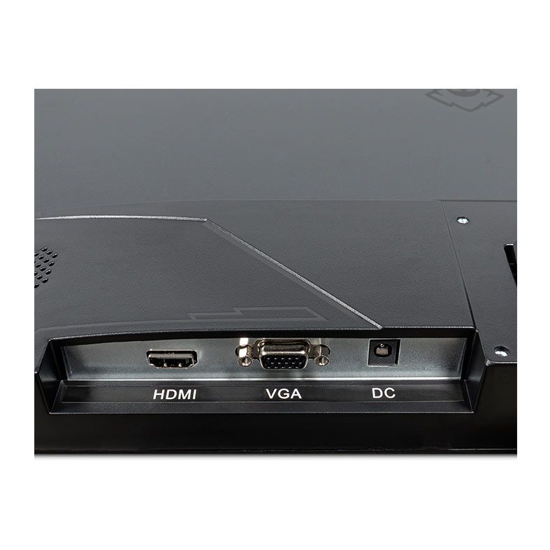 Monitor Gamer Mancer Horizon Z3, 23.8 Pol, IPS, FHD, 1ms, 100Hz, HDMI/VGA 5 MCR-HZ3N24-BL1 (5)