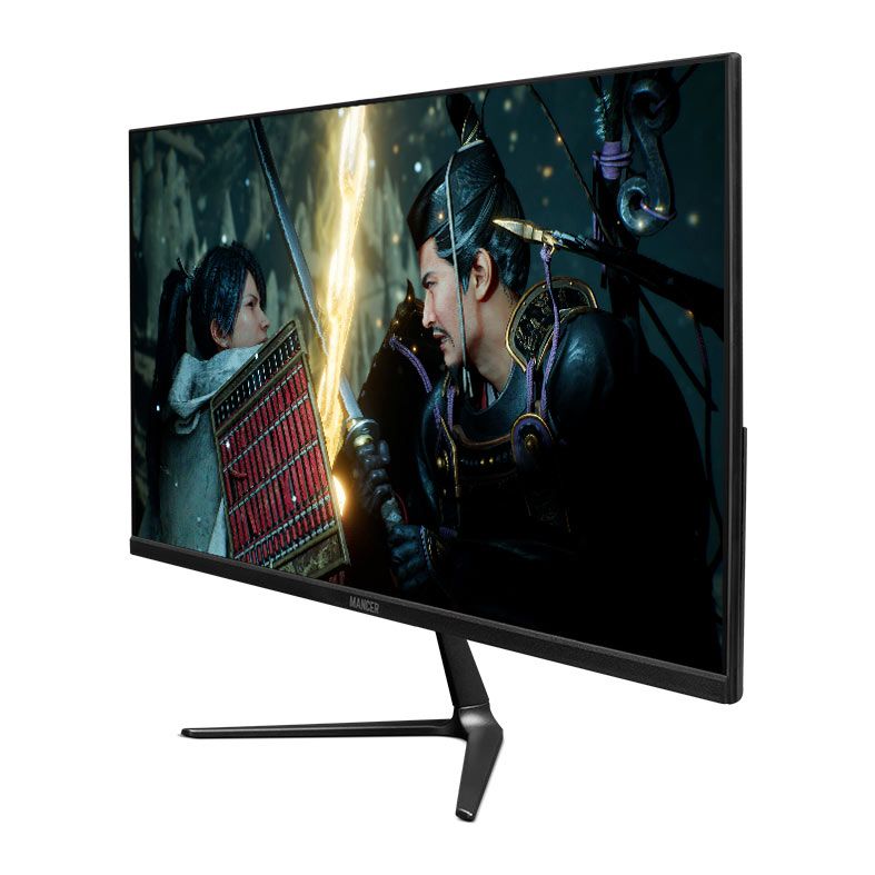 Monitor Gamer Mancer Horizon Z2S, 23.8 Pol, VA, FHD, 1ms, 100Hz, HDMI/VGA 3 MCR-HZN24S-BL3 (2)