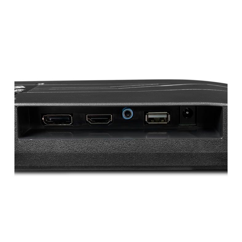 Monitor Gamer Mancer Horizon Z2S, 23.8 Pol, VA, FHD, 1ms, 100Hz, HDMI/VGA 6 MCR-HZN24S-BL3 (5)