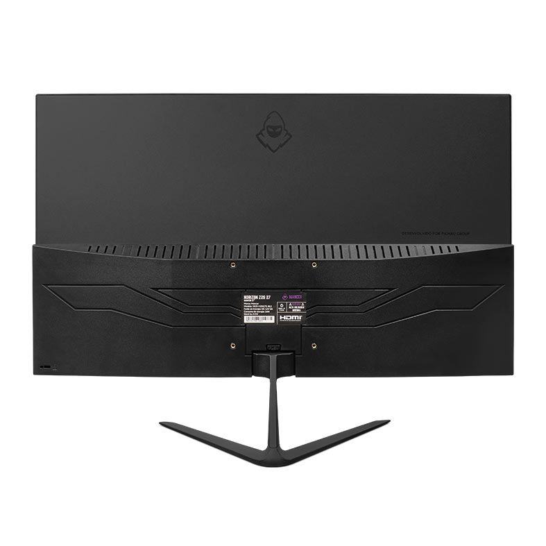 Monitor Gamer Mancer Horizon Z2S, 27 Pol, IPS, FHD, 1ms, 100Hz, HDMI/VGA 4 MCR-HZN27S-BL2 (4)