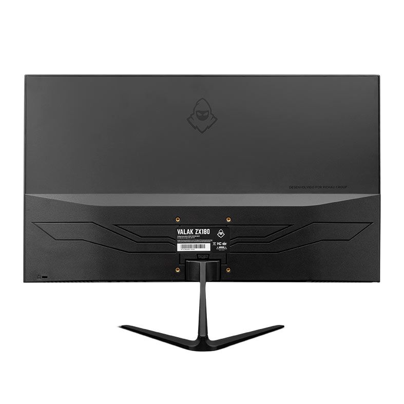 Monitor Gamer Mancer Valak ZX180, 23.8 Pol, IPS, FHD, 1ms, 165Hz