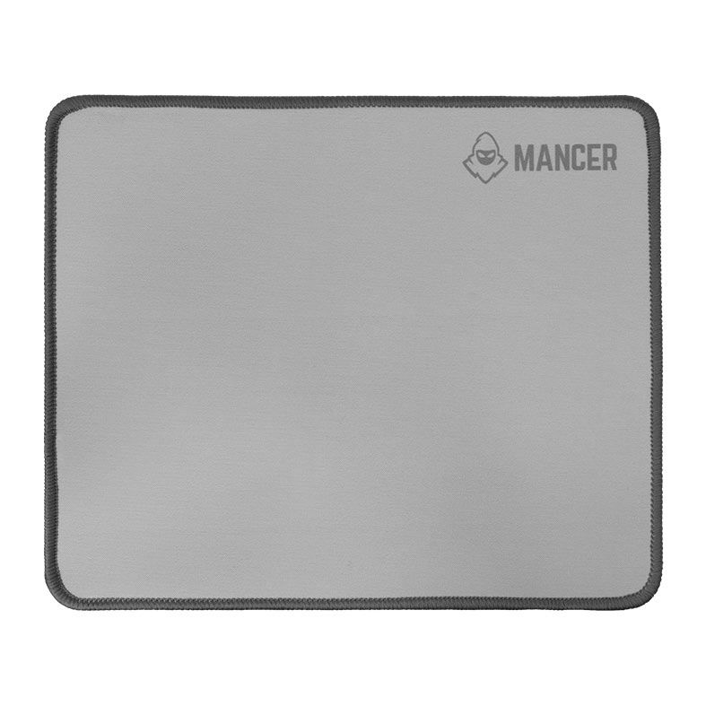 Combo Gamer Mancer ORC V2 4x1, Rainbow, Teclado ABNT2, Mouse 6400DPI, Mousepad Pequeno, Headset Drivers 40mm, Branco 5 MRC-ORC2-WH01 (5)