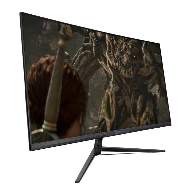 Monitor Gamer Mancer Horizon Z2B, 27 Pol, VA, FHD, 1ms, 100Hz, HDMI/VGA 2 MCR-HZ27BN2-BL3 (2)