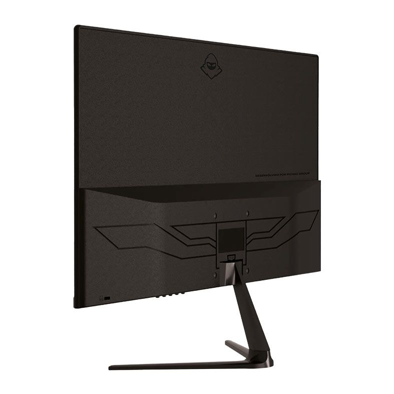 PRE VENDA - Monitor Gamer Mancer Horizon Z3 Pro, 27 Pol, VA, FHD, 1ms, 180Hz, HDMI/DP 2 MCR-HZ3PRO27-BL1 (2)