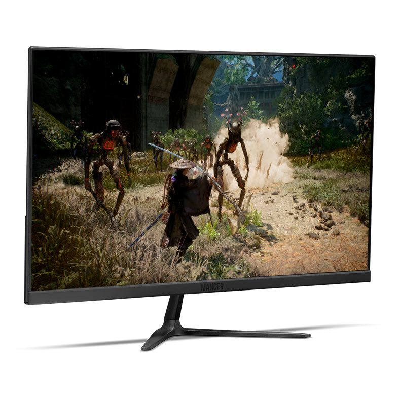 Monitor Gamer Mancer Horizon ZX201, 23.8 Pol, VA, FHD, 1ms, 200Hz