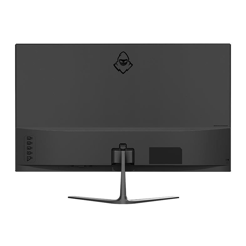 PRE VENDA - Monitor Gamer Mancer Horizon ZX201, 23.8 Pol, VA, FHD, 1ms, 200Hz, HDMI/DP 2 MCR-HZX201N24-BL1 (2)