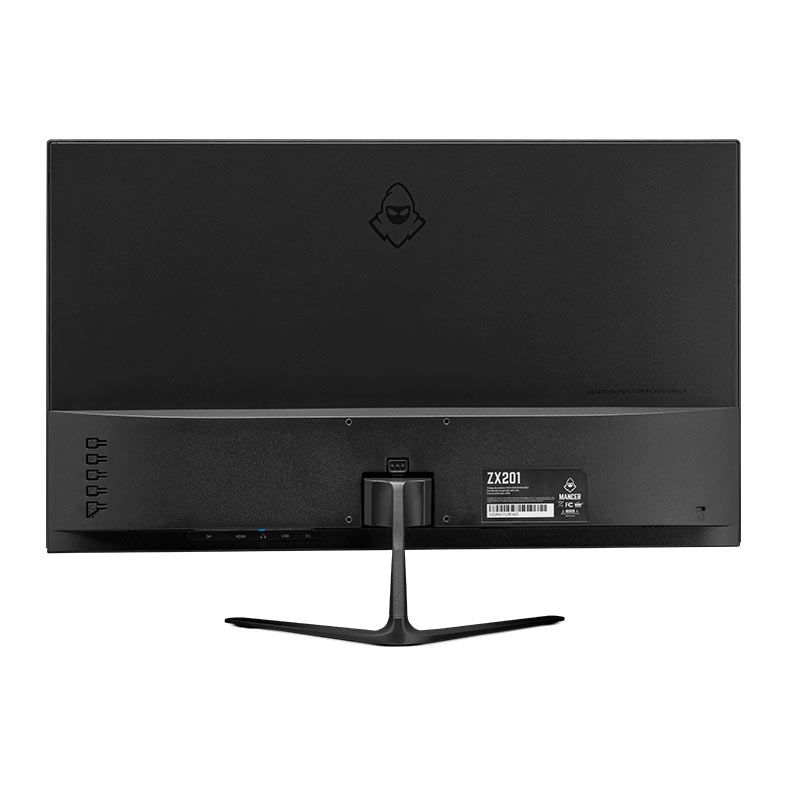 Monitor Gamer Mancer Horizon ZX201, 23.8 Pol, VA, FHD, 1ms, 200Hz
