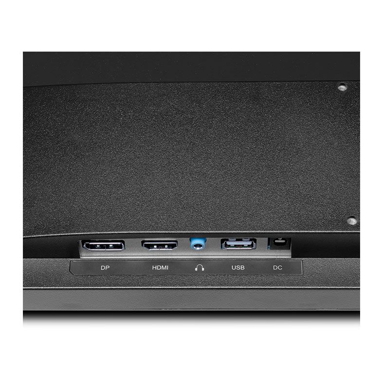 Monitor Gamer Mancer Horizon ZX201, 23.8 Pol, VA, FHD, 1ms, 200Hz, HDMI/DP 6 MCR-HZX201N24-BL1 (6)