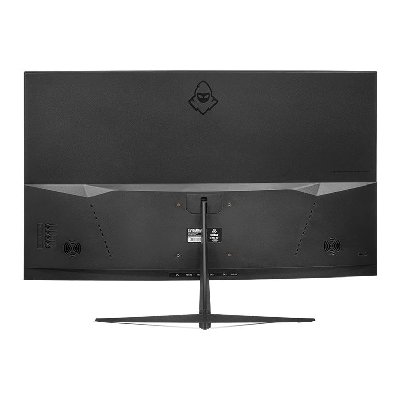 Monitor Gamer Mancer Leviathan V2, 32 Pol, VA, Curvo, QHD, 1ms, 165Hz, HDMI/DP 5 MCR-LEVHTV2-BL01 (4)