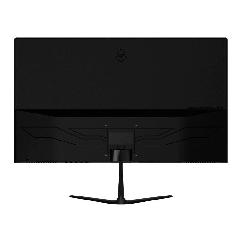 PRE VENDA - Monitor Gamer Mancer Valak Z180, 23.8 Pol, IPS, FHD, 1ms, 180Hz, HDMI/DP 2 MCR-VKZ180-BL01 (2)