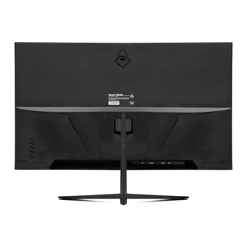 Monitor Gamer Mancer Valak VX240S, 27 Pol, IPS, Curvo, FHD, 1ms, 240Hz, FreeSync, HDMI/DP 5 MCR-VX240S-BL01 (5)