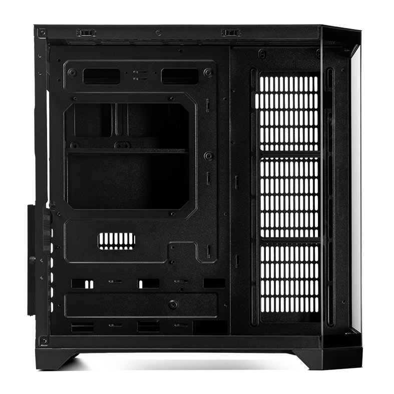 Gabinete Gamer Mancer CV700XL, Mid-Tower, Lateral de Vidro, Preto 4 MCR-CV700XL-BK (2)
