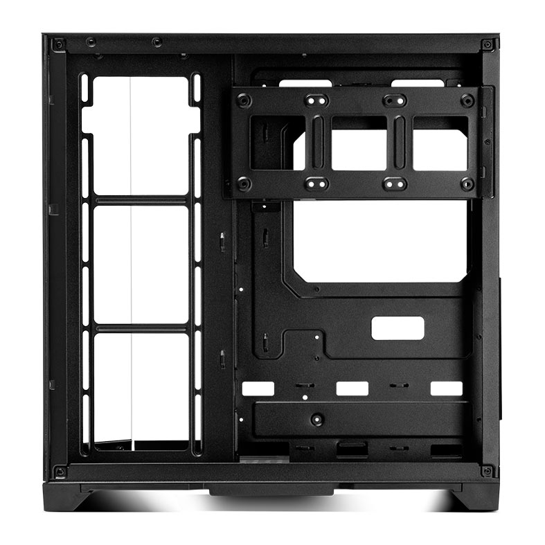 Gabinete Gamer Mancer CV700XL, Mid-Tower, Lateral de Vidro, Preto 5 MCR-CV700XL-BK (3)