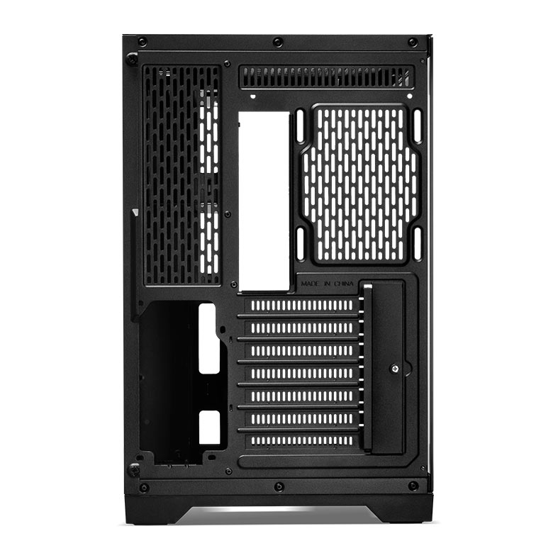 Gabinete Gamer Mancer CV700XL, Mid-Tower, Lateral de Vidro, Preto 6 MCR-CV700XL-BK (4)