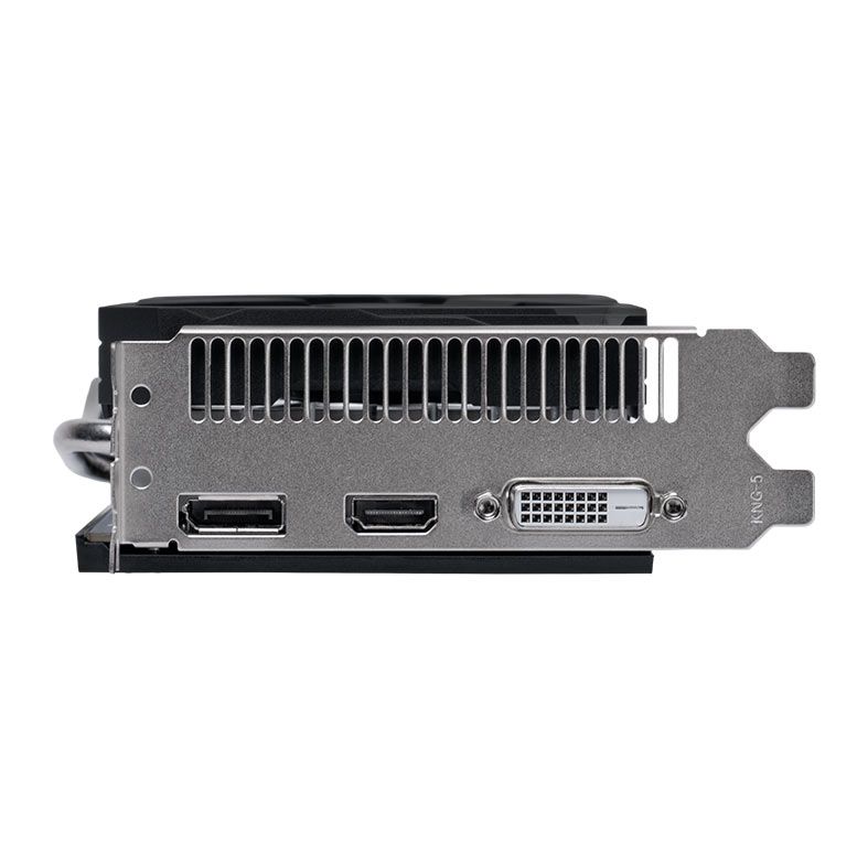 Placa de Video Mancer Radeon RX 590 X, 8GB, GDDR5, 256-bit 3 MCR-RX590-X (3)