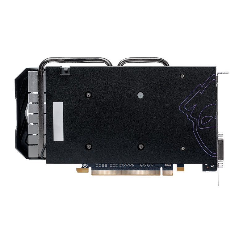 Placa de Video Mancer Radeon RX 590 X, 8GB, GDDR5, 256-bit 4 MCR-RX590-X (4)