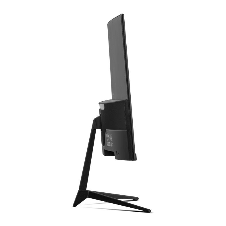 Monitor Gamer Mancer Valak Z186, 23.8 Pol, VA, Curvo, FHD, 1ms, 180Hz, HDMI/DP 4 MCR-VKZ186-BL01 (4)