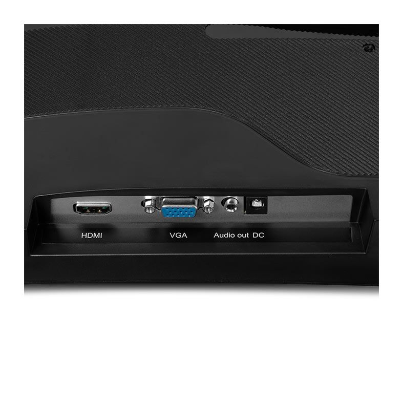 Monitor Gamer Mancer Valak Z186, 23.8 Pol, VA, Curvo, FHD, 1ms, 180Hz, HDMI/DP 6 MCR-VKZ186-BL01 (6)
