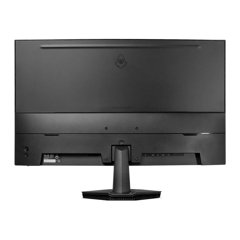 Monitor Gamer Mancer Valak UZ3, 31.5 Pol, VA, Curvo, FHD, 1ms, 165Hz, HDMI/DP 5 MCR-VLKUZ (5)