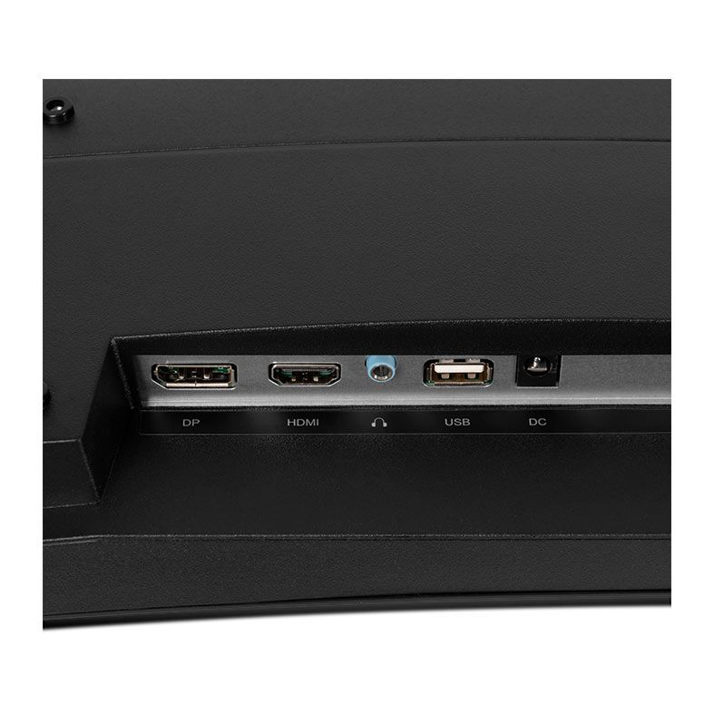 Monitor Gamer Mancer Valak UZ3, 31.5 Pol, VA, Curvo, FHD, 1ms, 165Hz, HDMI/DP 6 MCR-VLKUZ (6)