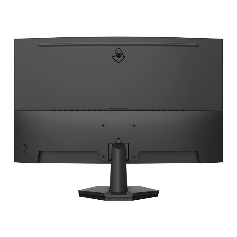 PRE VENDA - Monitor Gamer Mancer Valak UZ3, 31.5 Pol, VA, Curvo, FHD, 1ms, 165Hz, HDMI/DP 2 MCR-VLKUZ3-BL01 (2)