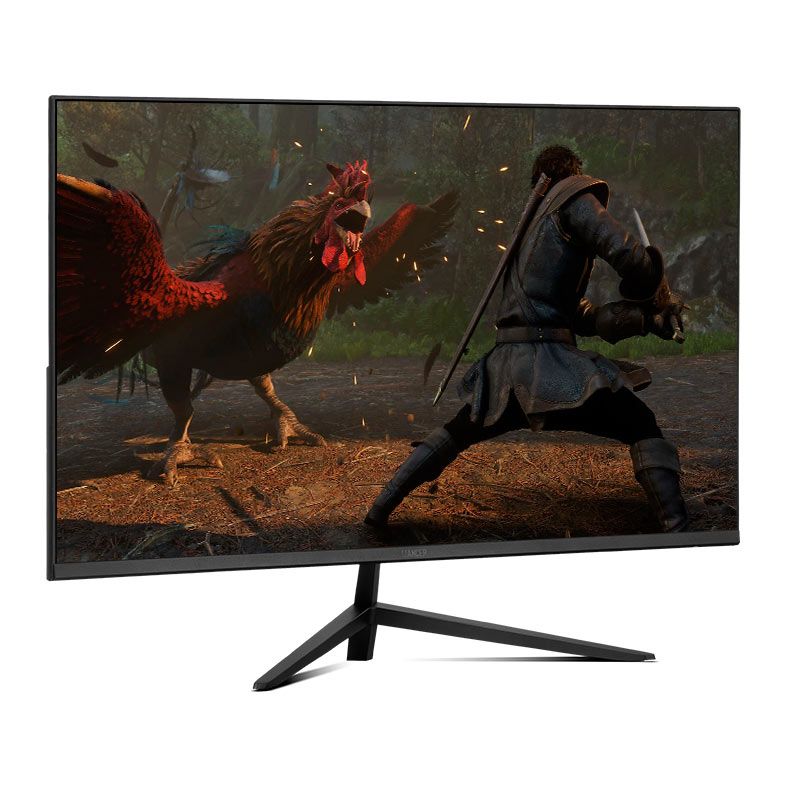 Monitor Gamer Mancer Valak VX5H, 27 Pol, IPS, 2K, 1ms, 240Hz, HDMI/DP 2 MCR-VLKVX5H-BL01 (2)