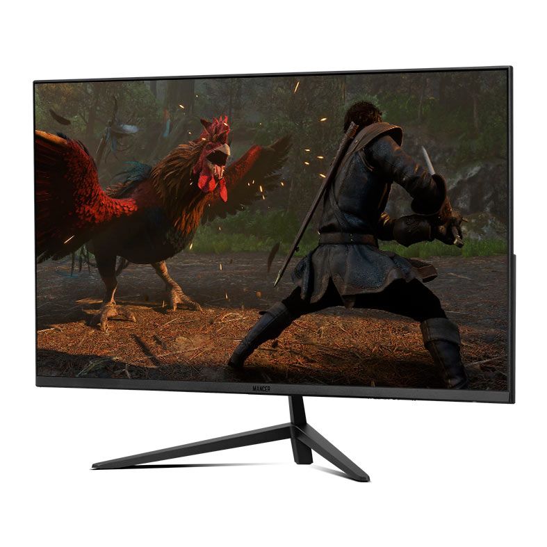 Monitor Gamer Mancer Valak VX5H, 27 Pol, IPS, 2K, 1ms, 240Hz, HDMI/DP 3 MCR-VLKVX5H-BL01 (3)
