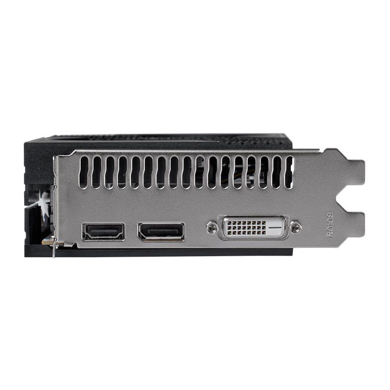 Placa de Video Mancer Radeon RX 580 X, 8GB, GDDR5, 256-bit 4 mcr-rx580-x3