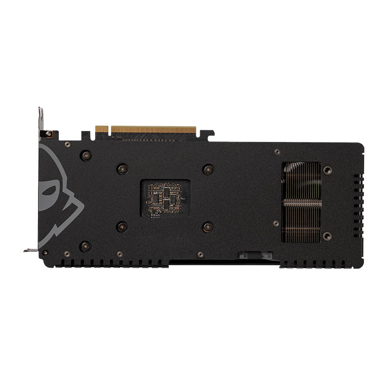 Placa de Video Mancer GeForce RTX 3070 Heimdall X, 8GB, GDDR6, 256-bit 5 MCR-RTX3070X (5)