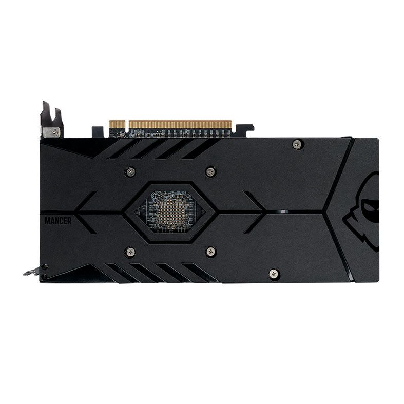 PRE VENDA - Placa de Video Mancer Radeon RX 5600 XT Streaky V2, 6GB, GDDR6, 256-bit 2 MCR-RX5600XT-STKV2 (2)