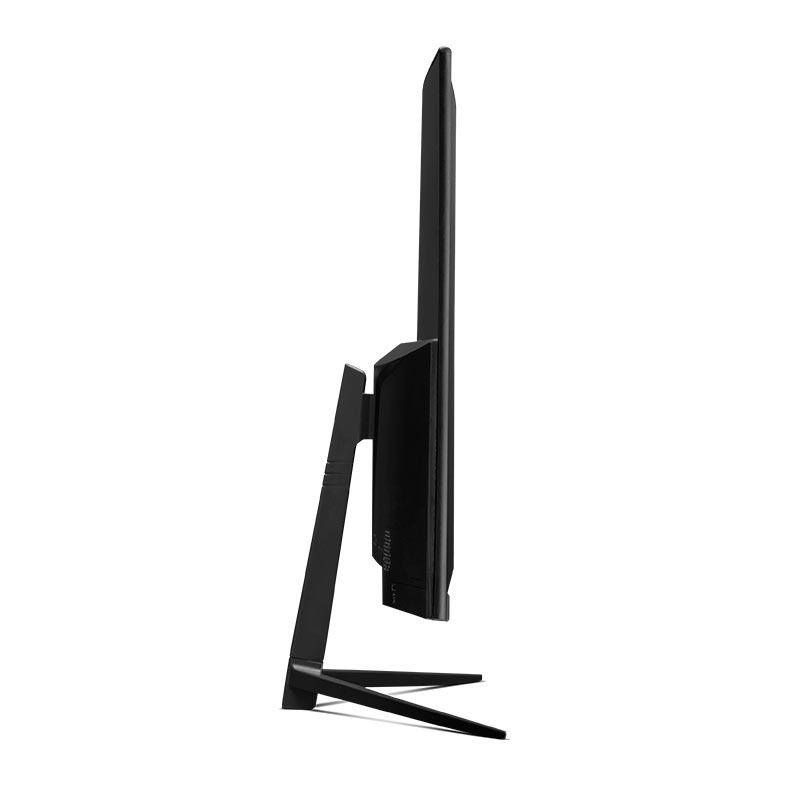 Monitor Gamer Mancer Valak VX6S, 27 Pol, VA, Curvo, 2K, 1ms, 240Hz, HDMI/DP 4 MCR-VLKVX6S-BL01 (4)