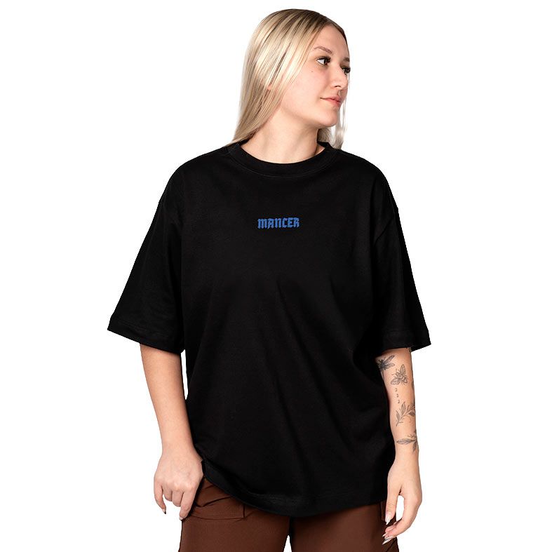 Camiseta Oversized Mancer Player One 2 CMS-MCR-PL1 (2)