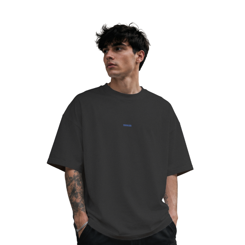 Camiseta Gamer Mancer Player One 3 MCR-PL11